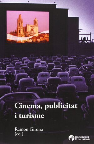 CINEMA, PUBLICITAT I TURISME