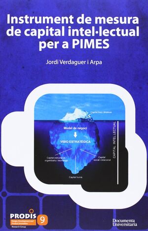 INSTRUMENT DE MESURA DE CAPITAL INTEL·LECTUAL PER A PIMES