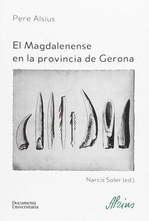 EL MAGDALENENSE EN LA PROVINCIA DE GERONA