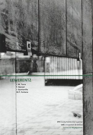 LEWERENTZ