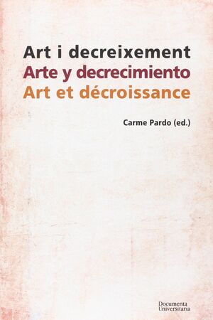 ART I DECREIXEMENT