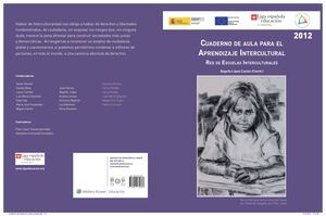 CUADERNO DE AULA PARA EL APRENDIZAJE INTERCULTURAL