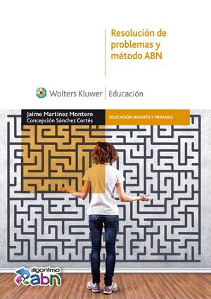 RESOLUCIÓN DE PROBLEMAS Y MÉTODO ABN