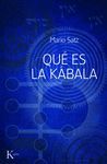 QUÉ ES LA KÁBALA. KAIROS-RUST