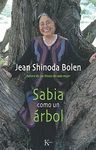 SABIA COMO UN ÁRBOL. KAIROS-RUST