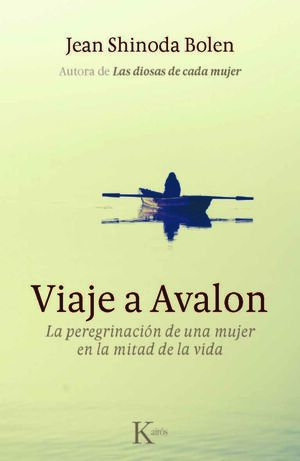 VIAJE A AVALON. KAIROS-RUST