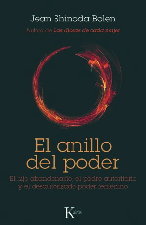 ANILLO DE PODER,EL. KAIROS-RUST