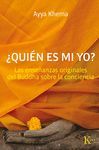 QUIÉN ES MI YO? KAIROS-RUST