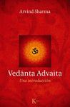 VEDANTA ADVAITA. KAIROS-RUST