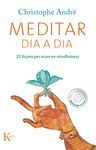 MEDITAR DIA A DIA. KAIROS-RUST