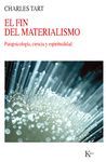 FIN DEL MATERIALISMO,EL.KAIROS-RUST