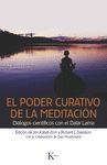 PODER CURATIVO DE LA MEDITACIÓN,EL. KAIROS-RUST