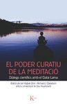 PODER CURATIU DE LA MEDITACIÓ,EL. KAIROS-RUST