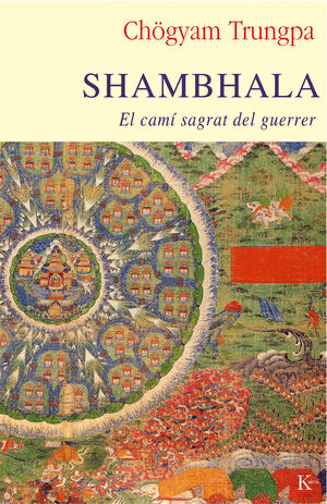 SHAMBHALA