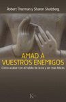 AMAD A VUESTROS ENEMIGOS.KAIROS-RUST