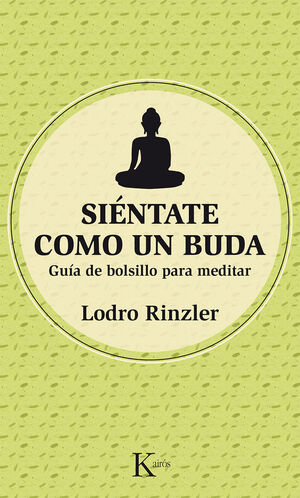 SIENTATE COMO UN BUDA