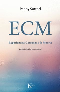 ECM.EXPERIENCIAS CERCANAS A LA MUERTE.KAIROS-RUST