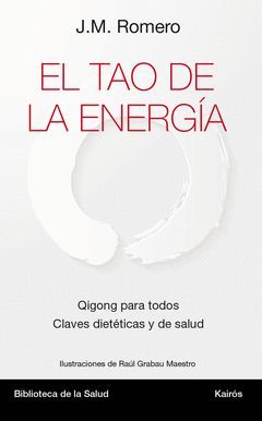 EL TAO DE LA ENERGIA
