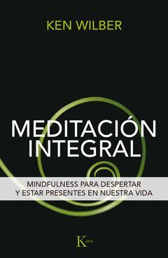 MEDITACION INTEGRAL