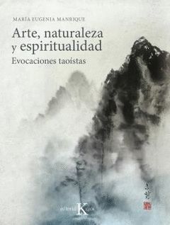 ARTE NATURALEZA Y ESPIRITUALIDAD.KAIROS-RUST