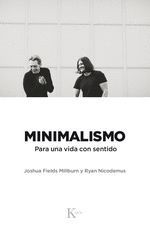 MINIMALISMO.KAIROS