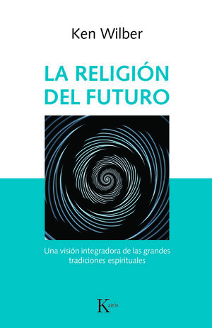 RELIGION DEL FUTURO