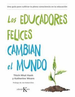 EDUCACORES FELICES CAMBIAN EL MUNDO,LOS.KAIROS