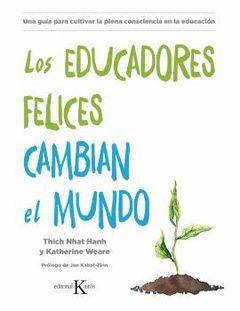 EDUCACORES FELICES CAMBIAN EL MUNDO,LOS.KAIROS