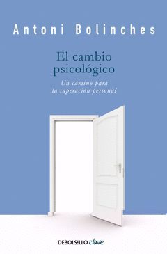 CAMBIO PSICOLOGICO, EL (N/E)