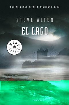 LAGO,EL. DEBOLS-743/3