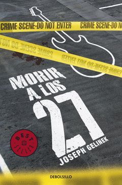 MORIR A LOS 27. DEBOLS. 792/3