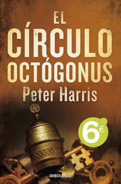 CIRCULO OCTOGONUS,EL. DEBOLS