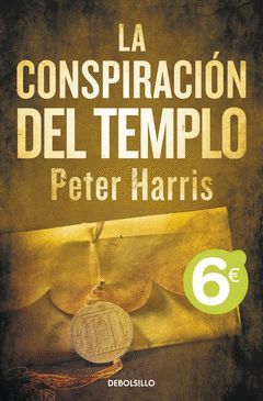 CONSPIRACION DEL TEMPLO,LA. DEBOLS.