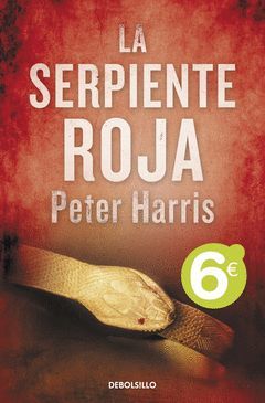 SERPIENTE ROJA,LA. DEDBOLS