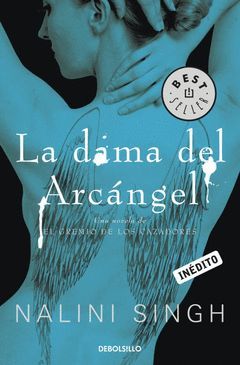 DAMA DEL ARCANGEL,LA.EL GREMIO DE LOS CAZADORES-3.DEBOLSILLO-898/3