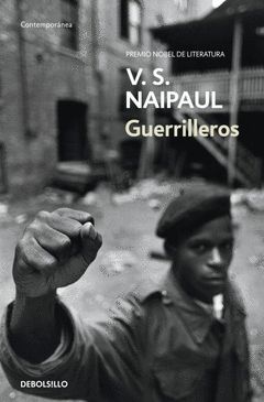 GUERRILLEROS. DEDBOLS-CONTEMPORANEA