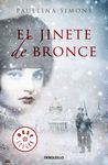 JINETE DE BRONCE, EL.DEBOLSILLO-921