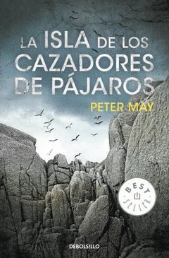 ISLA DE LOS CAZADORES DE PAJAROS,LA