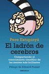 EL LADRON DE CEREBROS