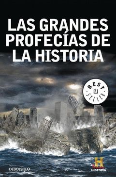GRANDES PROFECÍAS DE LA HISTORIA,LAS. DEBOLS-805/3