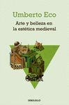 ARTE Y BELLEZA EN LA ESTETICA MEDIEVAL.DEBOLSILLO-296