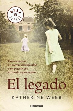 LEGADO,EL. DEBOLS-940