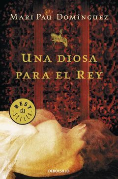 DIOSA PARA EL REY,UNA. DEBOLS-819/2