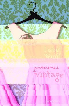 PASION VINTAGE,UNA.DEBOLSILLO