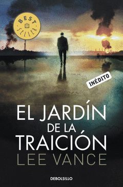 JARDIN DE LA TRAICION,EL. DEBOLS