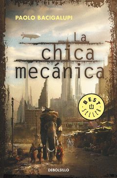 CHICA MECANICA,LA. DEBOLS-947