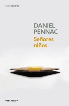 SEÑORES NIÑOS.DEBOLSILLO-CONTEMPORANEA