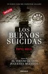 LOS BUENOS SUICIDAS (INSPECTOR SALGADO 2)
