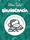 SIMIOCRACIA.DEBOLSILLO-COMIC