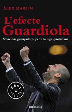 L'EFECTE GUARDIOLA.DEBOLSILLO-963/2